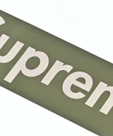 Supreme（シュプリーム）小物類（その他） カーキ サイズ:- メンズ/2200684862682