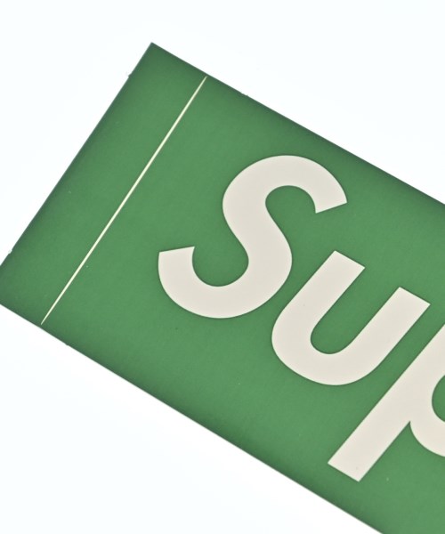 Supreme（シュプリーム）小物類（その他） 緑 サイズ:- メンズ/2200684862798