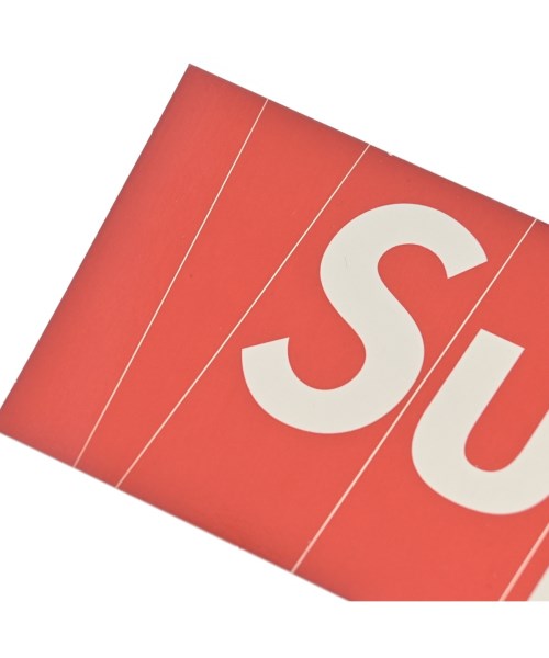 Supreme（シュプリーム）小物類（その他） 赤 サイズ:- メンズ/2200684862873