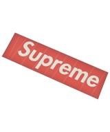 Supreme（シュプリーム）小物類（その他） 赤 サイズ:- メンズ/2200684862873