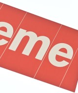 Supreme（シュプリーム）小物類（その他） 赤 サイズ:- メンズ/2200684862873
