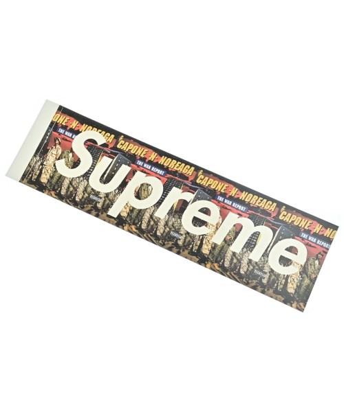 Supreme(シュプリーム)小物類（その他） その他（柄物・カラフル） サイズ:-/2200684865065