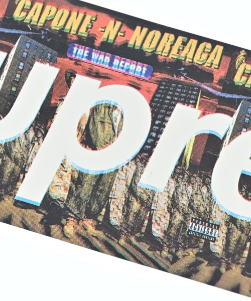 Supreme（シュプリーム）小物類（その他） その他（柄物・カラフル） サイズ:- メンズ/2200684865140