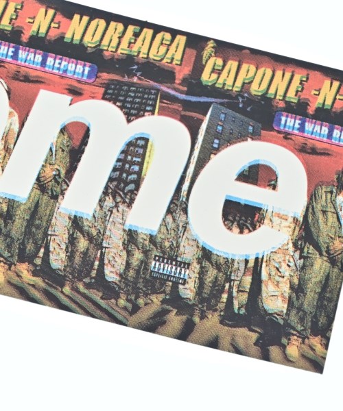 Supreme（シュプリーム）小物類（その他） その他（柄物・カラフル） サイズ:- メンズ/2200684865157