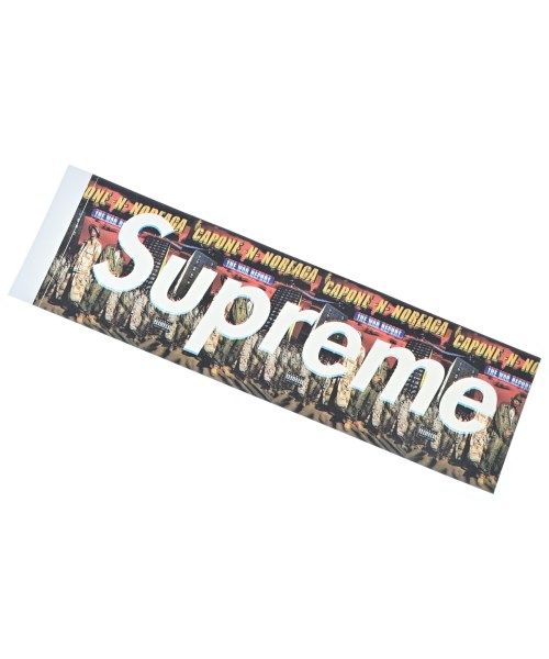 Supreme(シュプリーム)小物類（その他） その他（柄物・カラフル） サイズ:-/2200684865164