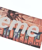Supreme（シュプリーム）小物類（その他） オレンジ サイズ:- メンズ/2200684865331