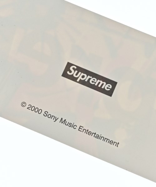 Supreme（シュプリーム）小物類（その他） オレンジ サイズ:- メンズ/2200684865348