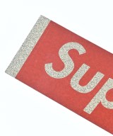Supreme（シュプリーム）小物類（その他） 赤 サイズ:- メンズ/2200684865355