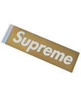 Supreme（シュプリーム）小物類（その他） ゴールド サイズ:- メンズ/2200684865379