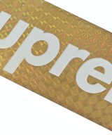 Supreme（シュプリーム）小物類（その他） ゴールド サイズ:- メンズ/2200684865379