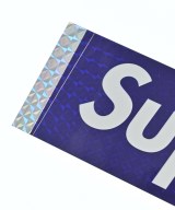 Supreme（シュプリーム）小物類（その他） 紫 サイズ:- メンズ/2200684865386