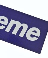 Supreme（シュプリーム）小物類（その他） 紫 サイズ:- メンズ/2200684865386