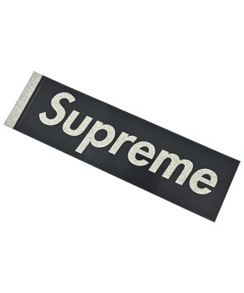 Supreme(シュプリーム)小物類（その他） 黒 サイズ:-/2200684865393