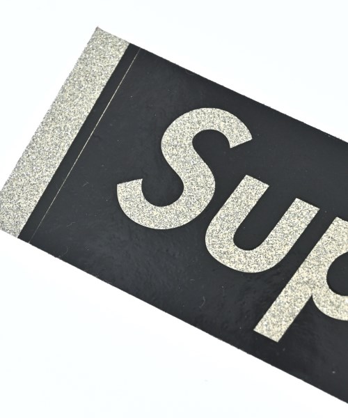 Supreme（シュプリーム）小物類（その他） 黒 サイズ:- メンズ/2200684865393