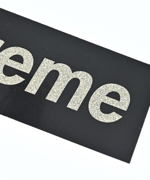 Supreme（シュプリーム）小物類（その他） 黒 サイズ:- メンズ/2200684865393