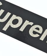 Supreme（シュプリーム）小物類（その他） 黒 サイズ:- メンズ/2200684865393