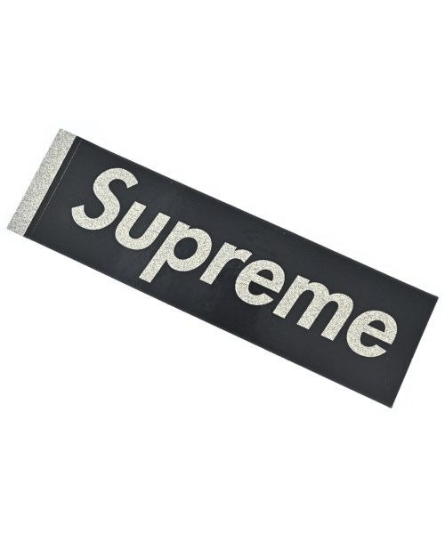 Supreme(シュプリーム)小物類（その他） 黒 サイズ:-/2200684865409