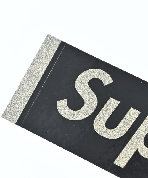 Supreme（シュプリーム）小物類（その他） 黒 サイズ:- メンズ/2200684865409