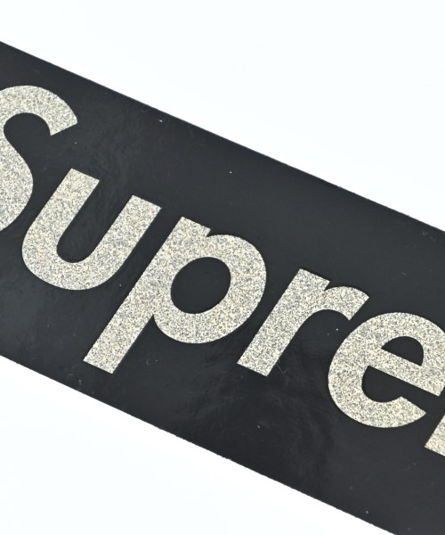 Supreme（シュプリーム）小物類（その他） 黒 サイズ:- メンズ/2200684865409