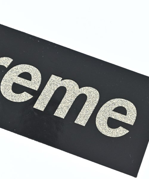Supreme（シュプリーム）小物類（その他） 黒 サイズ:- メンズ/2200684865409