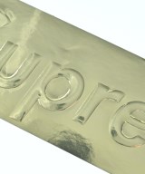 Supreme（シュプリーム）小物類（その他） ゴールド サイズ:- メンズ/2200684865423