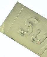 Supreme（シュプリーム）小物類（その他） ゴールド サイズ:- メンズ/2200684865485