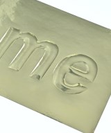 Supreme（シュプリーム）小物類（その他） ゴールド サイズ:- メンズ/2200684865485