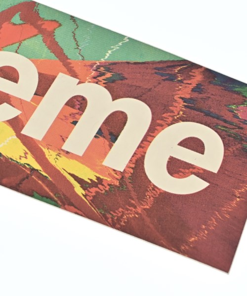 Supreme（シュプリーム）小物類（その他） 赤 サイズ:- メンズ/2200684865492
