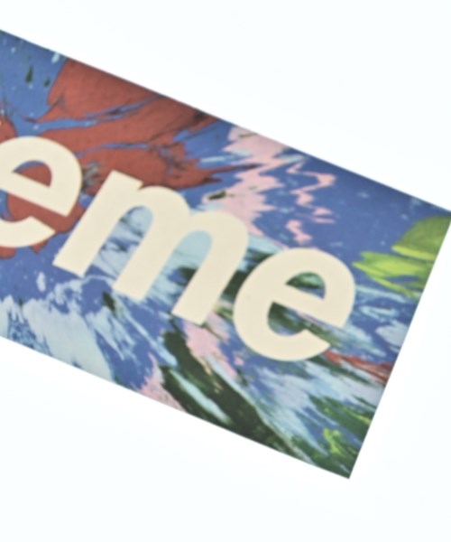 Supreme（シュプリーム）小物類（その他） その他（柄物・カラフル） サイズ:- メンズ/2200684865560