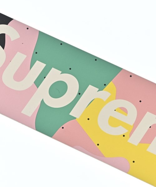 Supreme（シュプリーム）小物類（その他） ピンク サイズ:- メンズ/2200684865584