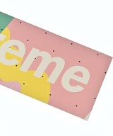 Supreme（シュプリーム）小物類（その他） ピンク サイズ:- メンズ/2200684865584