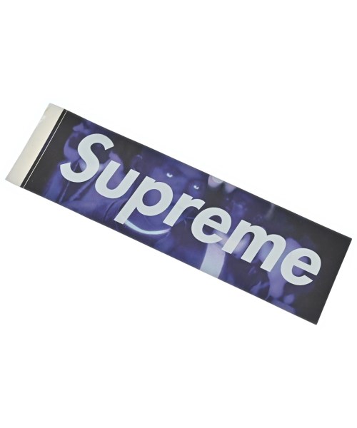 Supreme(シュプリーム)小物類（その他） 紺 サイズ:-/2200684865591