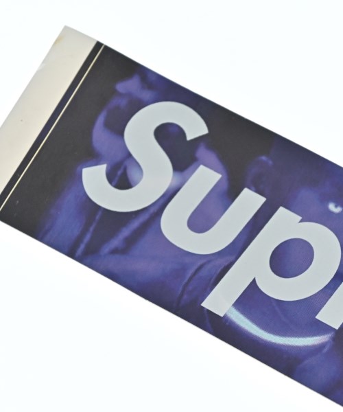 Supreme（シュプリーム）小物類（その他） 紺 サイズ:- メンズ/2200684865591