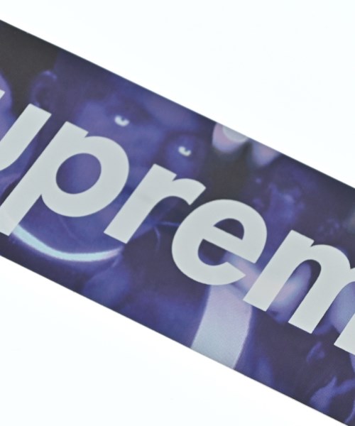 Supreme（シュプリーム）小物類（その他） 紺 サイズ:- メンズ/2200684865591