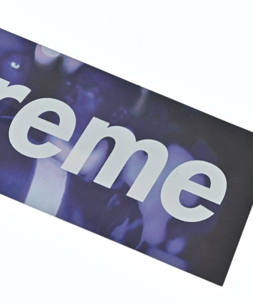 Supreme（シュプリーム）小物類（その他） 紺 サイズ:- メンズ/2200684865591