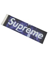 Supreme（シュプリーム）小物類（その他） 紺 サイズ:- メンズ/2200684865591