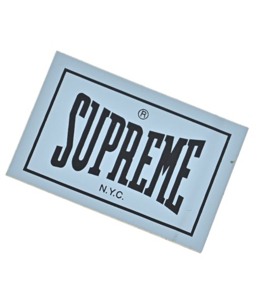 Supreme（シュプリーム）小物類（その他） 黒 サイズ:- メンズ/2200684865607