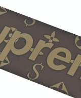 Supreme（シュプリーム）小物類（その他） 茶 サイズ:- メンズ/2200684868011