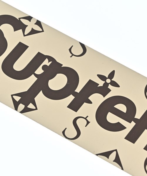 Supreme（シュプリーム）小物類（その他） 白 サイズ:- メンズ/2200684868028