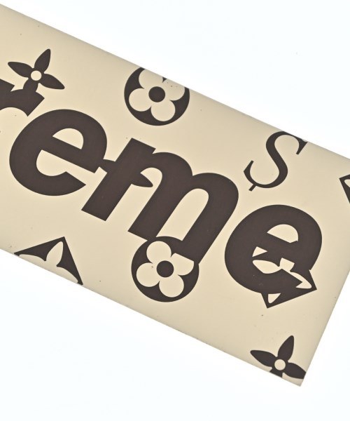 Supreme（シュプリーム）小物類（その他） 白 サイズ:- メンズ/2200684868028