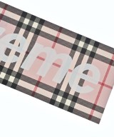 Supreme（シュプリーム）小物類（その他） ピンク サイズ:- メンズ/2200684868035