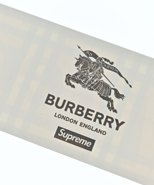Supreme（シュプリーム）小物類（その他） ベージュ サイズ:- メンズ/2200684868042