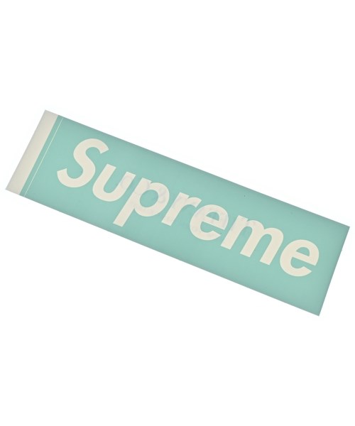Supreme(シュプリーム)小物類（その他） 緑 サイズ:-/2200684868059