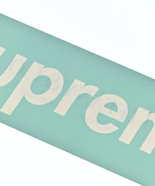 Supreme（シュプリーム）小物類（その他） 緑 サイズ:- メンズ/2200684868059