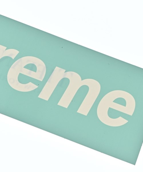Supreme（シュプリーム）小物類（その他） 緑 サイズ:- メンズ/2200684868059