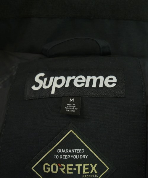 Supreme（シュプリーム）その他 黒 サイズ:M メンズ/2200677647012