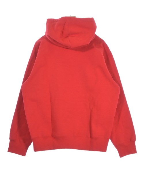 Supreme（シュプリーム）パーカー 赤 サイズ:M メンズ/2200677647036