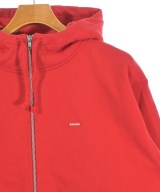 Supreme（シュプリーム）パーカー 赤 サイズ:M メンズ/2200677647036