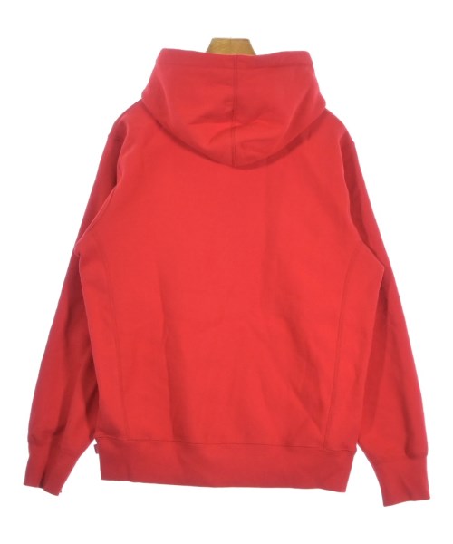 Supreme（シュプリーム）パーカー 赤 サイズ:M メンズ/2200677647043