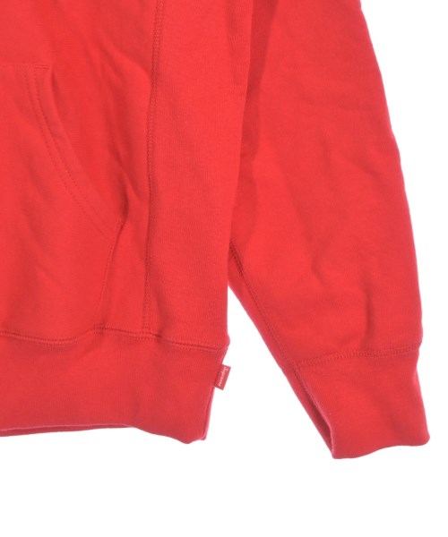 Supreme（シュプリーム）パーカー 赤 サイズ:M メンズ/2200677647043
